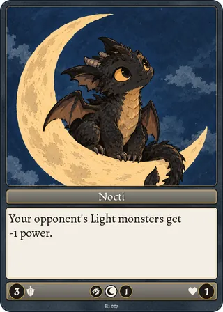 Nocti